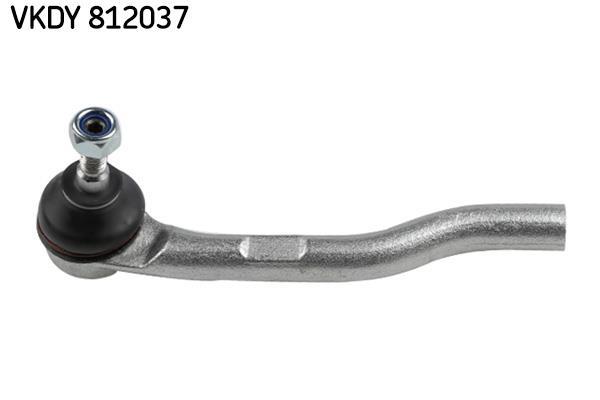 Rotule de direction SKF ref. VKDY 812037